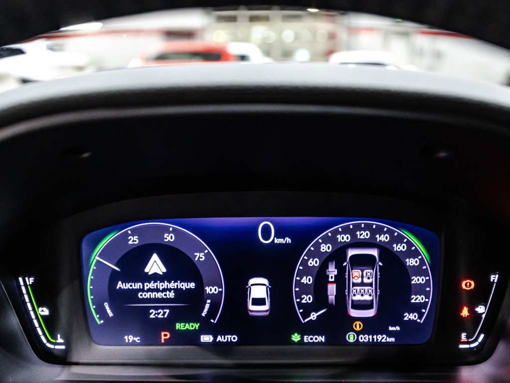Honda Accord Hybrid Touring 2024 à , Québec - 24 - w1024h768px