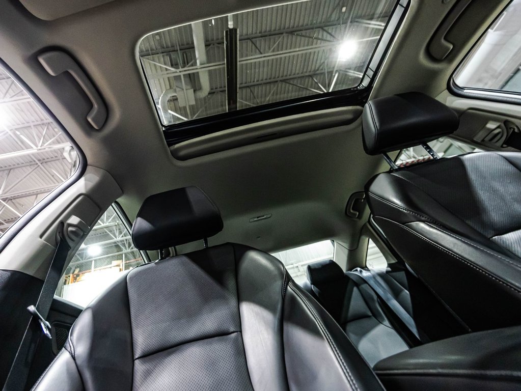 Honda Accord Hybrid Touring 2024 à , Québec - 19 - w1024h768px