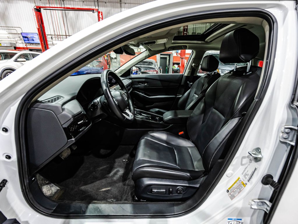 Honda Accord Hybrid Touring 2024 à , Québec - 20 - w1024h768px