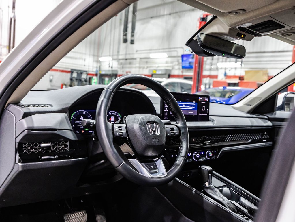 Honda Accord Hybrid Touring 2024 à , Québec - 21 - w1024h768px