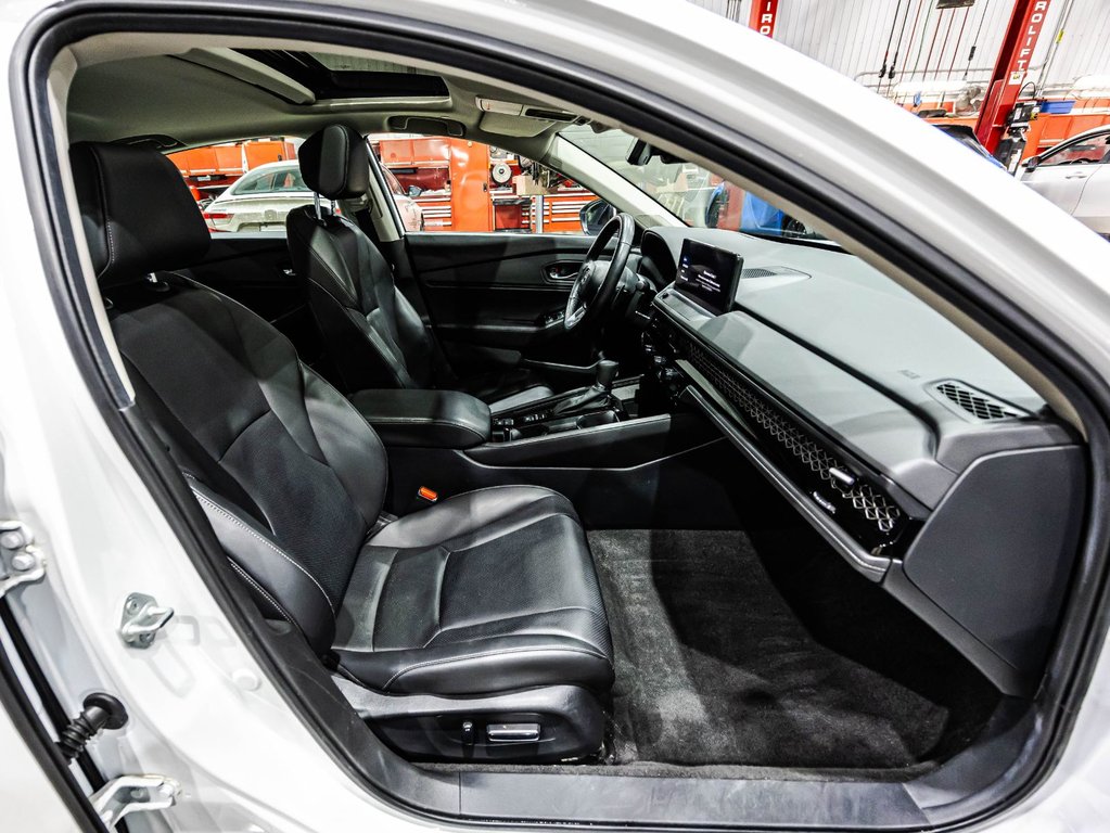 Honda Accord Hybrid Touring 2024 à , Québec - 18 - w1024h768px