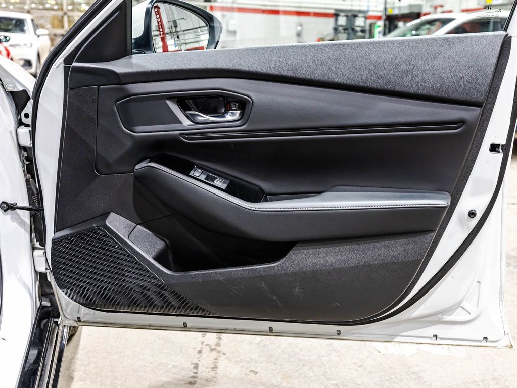 Honda Accord Hybrid Touring 2024 à , Québec - 17 - w1024h768px