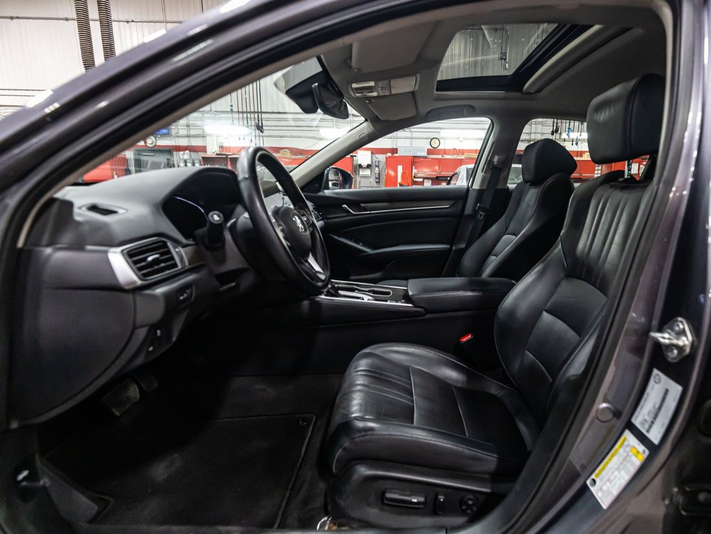 2018  Accord Sedan EX-L in Lachenaie, Quebec - 20 - w1024h768px
