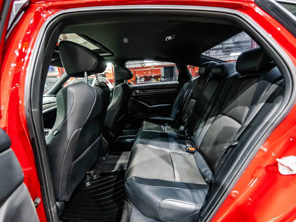 Honda Accord Sedan Sport 2018 à , Québec - 13 - w1024h768px