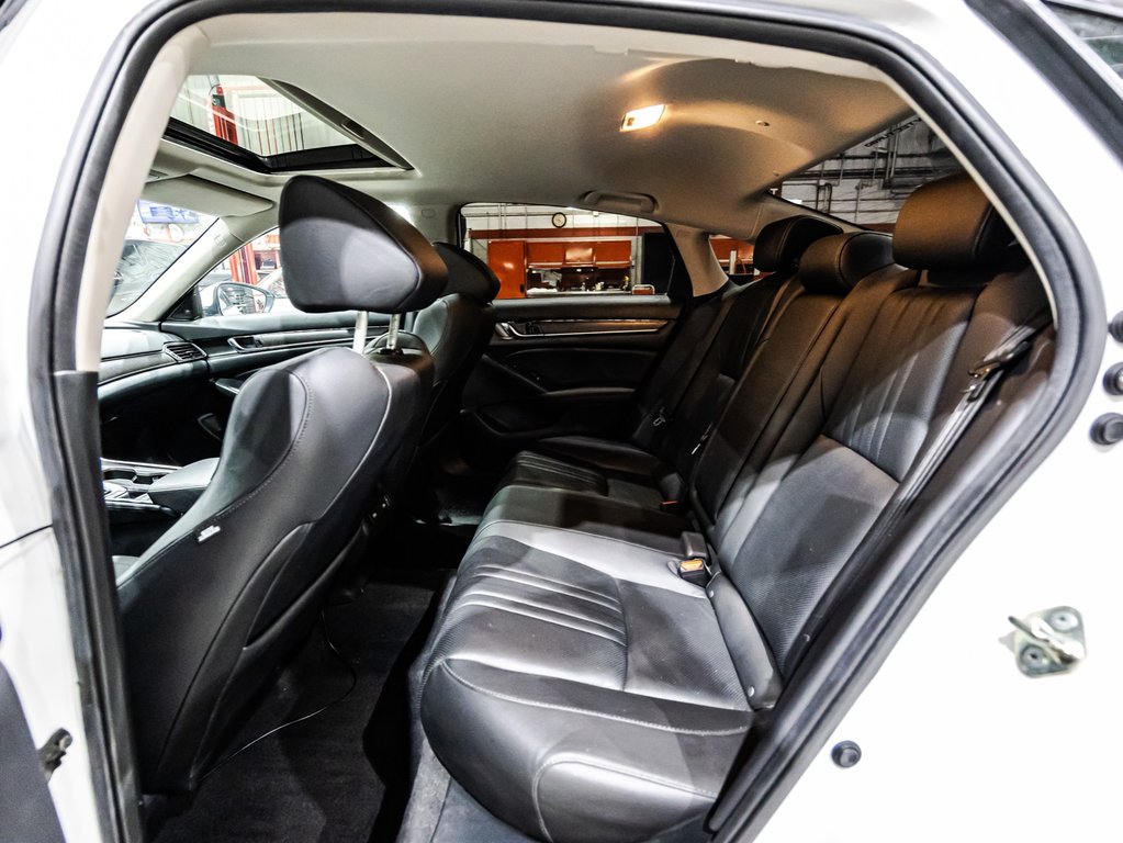 Honda Accord Sedan Touring 2020 à , Québec - 14 - w1024h768px
