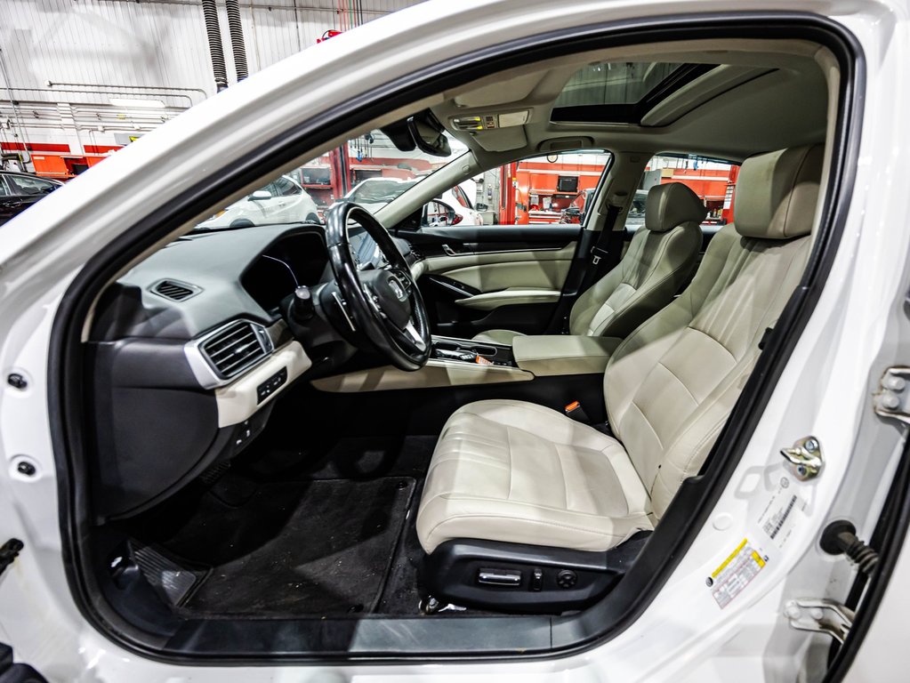 Honda Accord Sedan Touring 2020 à , Québec - 20 - w1024h768px