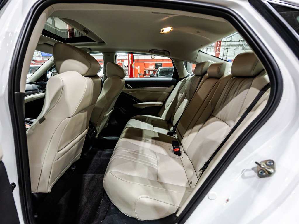 Honda Accord Sedan Touring 2020 à , Québec - 14 - w1024h768px