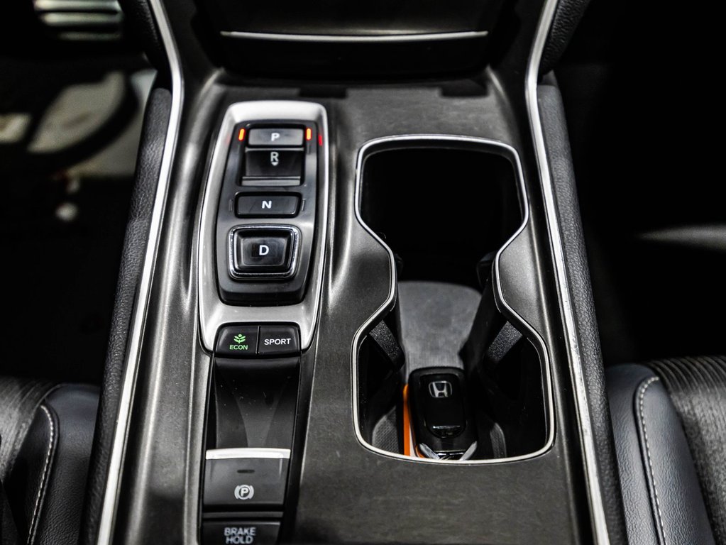 Honda Accord Sedan Sport 2.0 2020 à Lachenaie, Québec - 25 - w1024h768px