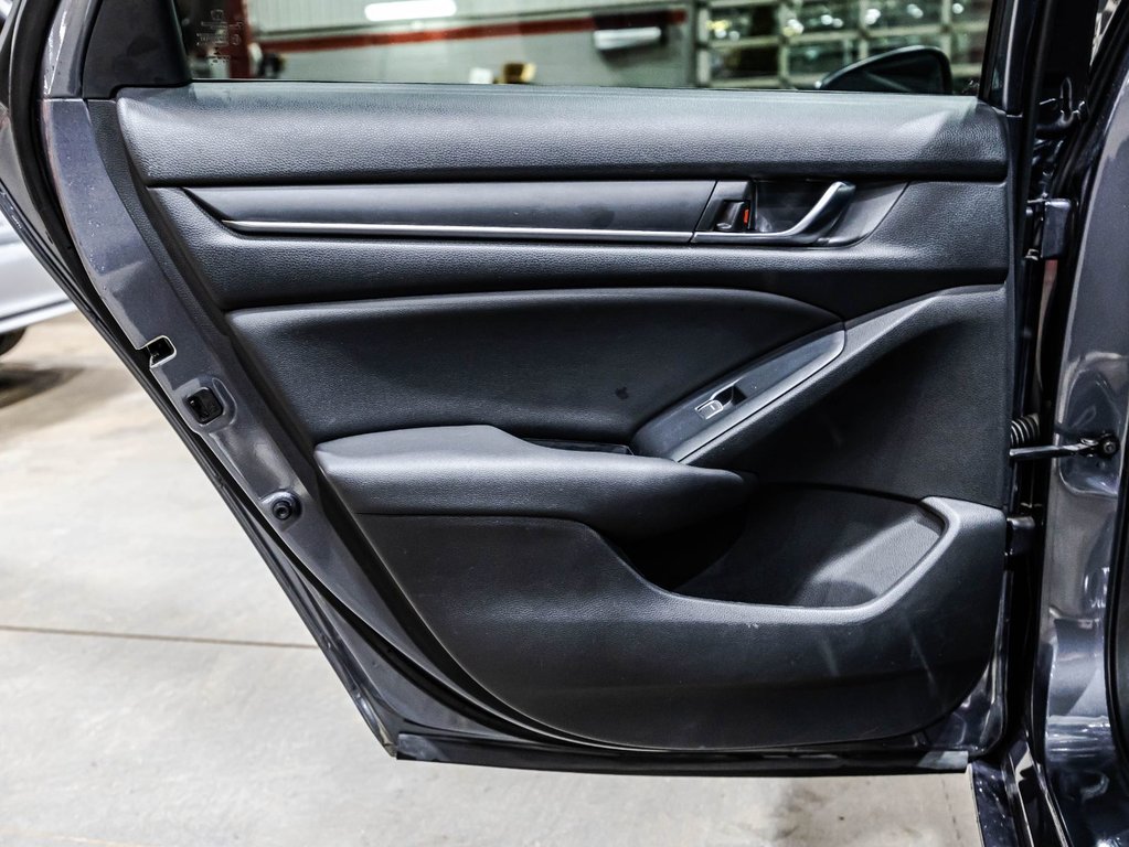 Honda Accord Sedan Sport 2.0 2020 à Lachenaie, Québec - 12 - w1024h768px