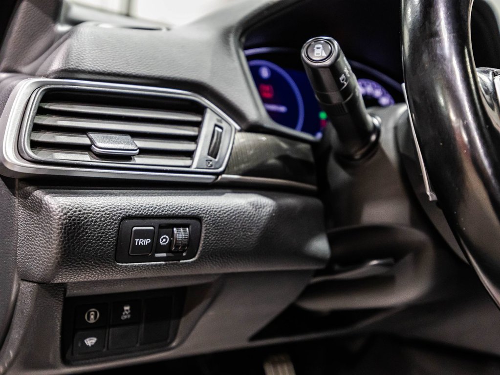 Honda Accord Sedan Sport 2.0 2020 à Lachenaie, Québec - 21 - w1024h768px