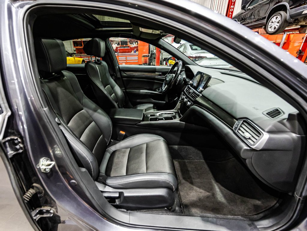 Honda Accord Sedan Sport 2.0 2020 à Lachenaie, Québec - 17 - w1024h768px