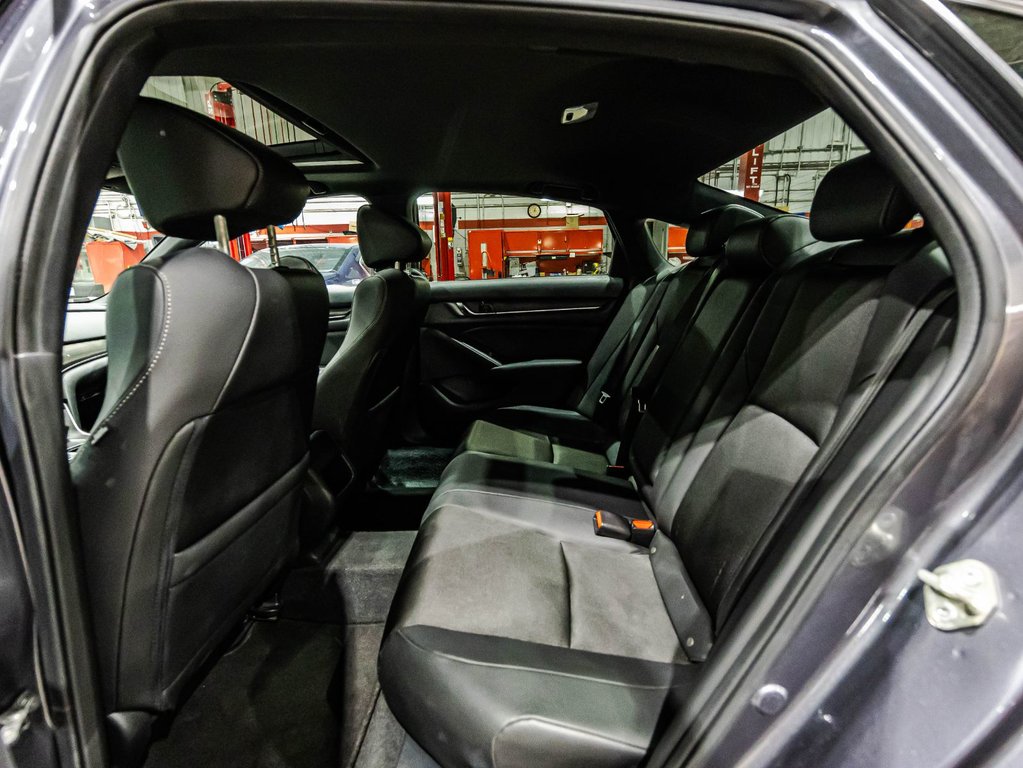 Honda Accord Sedan Sport 2.0 2020 à Lachenaie, Québec - 13 - w1024h768px