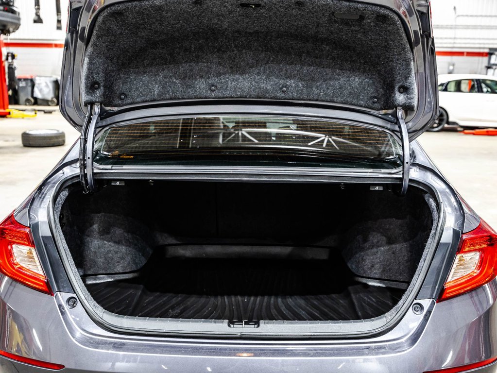 Honda Accord Sedan Sport 2.0 2020 à Lachenaie, Québec - 15 - w1024h768px