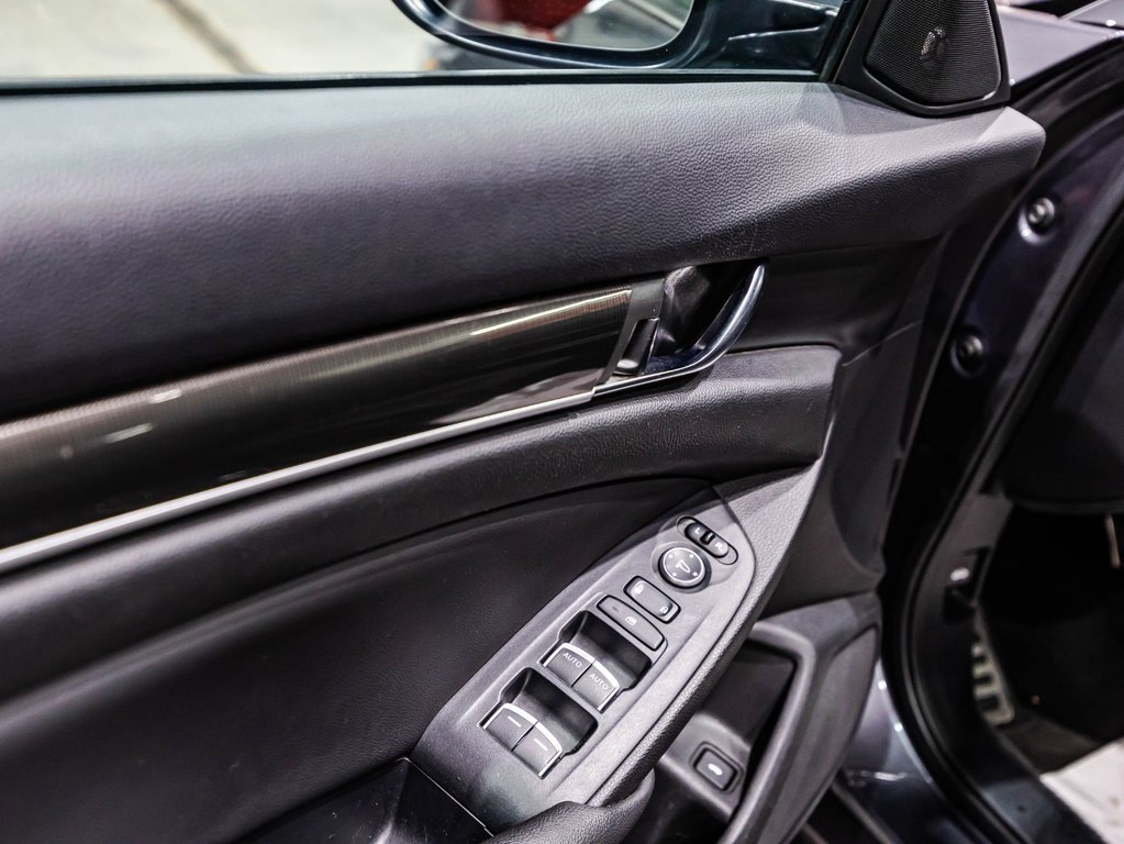 Honda Accord Sedan Sport 2.0 2020 à Lachenaie, Québec - 11 - w1024h768px