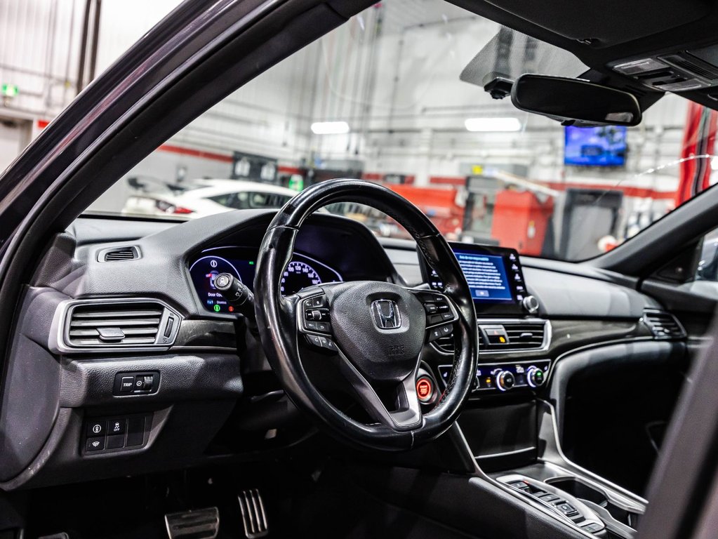 Honda Accord Sedan Sport 2.0 2020 à Lachenaie, Québec - 20 - w1024h768px