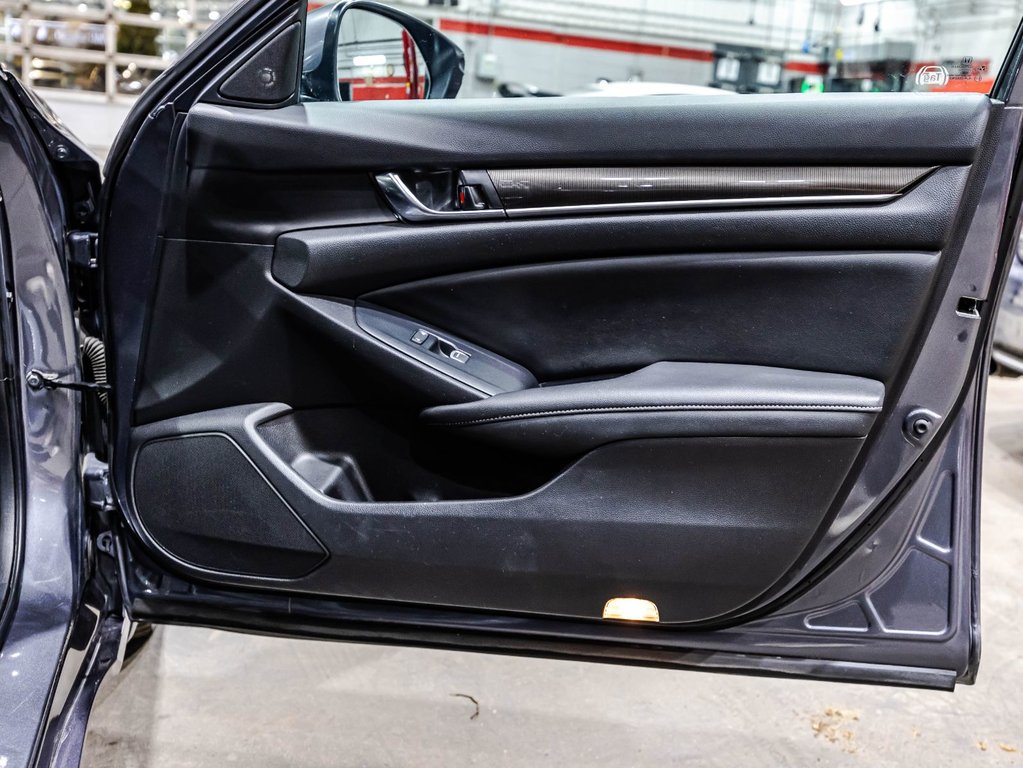 Honda Accord Sedan Sport 2.0 2020 à Lachenaie, Québec - 16 - w1024h768px