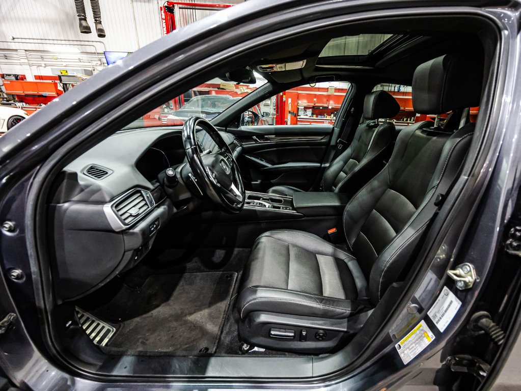 Honda Accord Sedan Sport 2.0 2020 à Lachenaie, Québec - 19 - w1024h768px