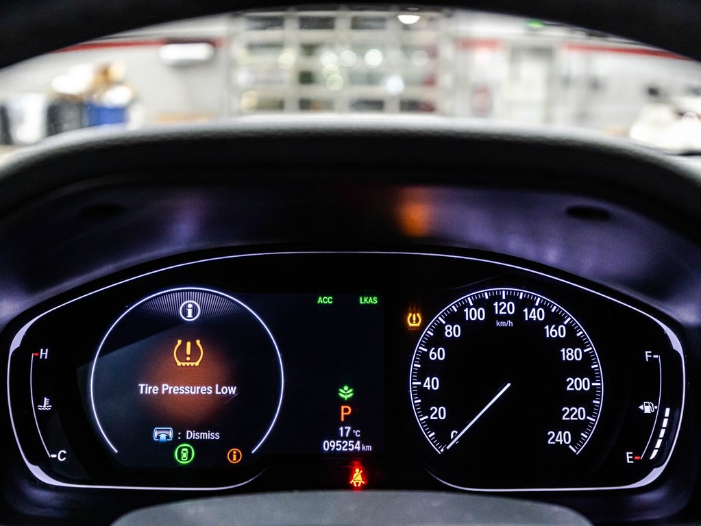 Honda Accord Sedan Sport 2.0 2020 à Lachenaie, Québec - 23 - w1024h768px