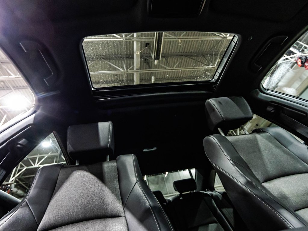 Honda Accord Sedan Sport 2.0 2020 à Lachenaie, Québec - 18 - w1024h768px