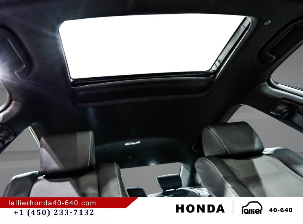 Honda Accord Sedan Sport/UN PROPRIÉTAIRE/JAMAIS ACCIDENTÉ 2020 à Lachenaie, Québec - 18 - w1024h768px