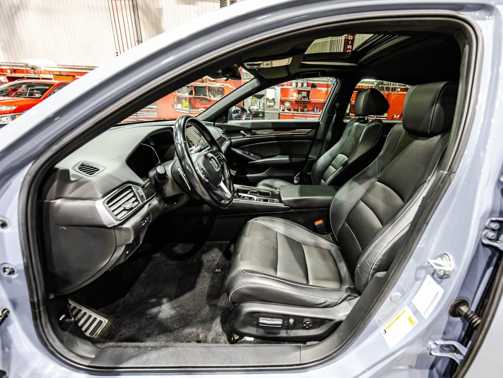 Honda Accord Sedan Sport 2021 à , Québec - 19 - w1024h768px