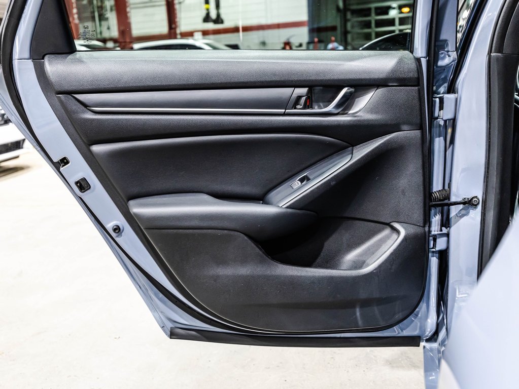 Honda Accord Sedan Sport 2021 à , Québec - 12 - w1024h768px