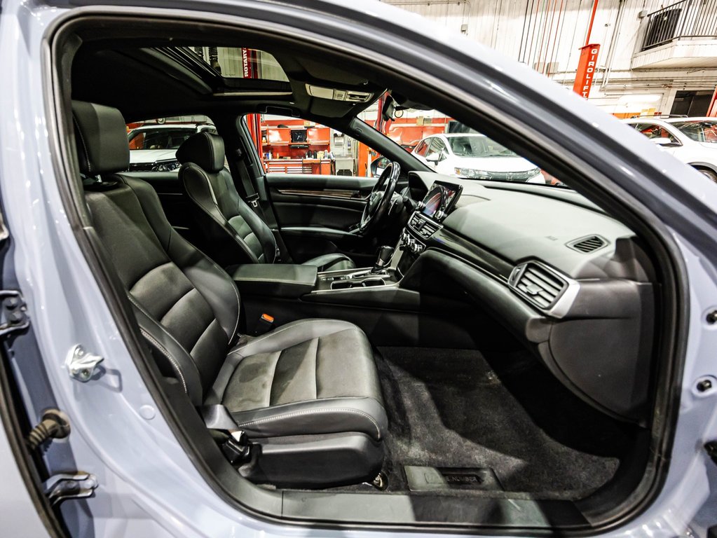 Honda Accord Sedan Sport 2021 à , Québec - 17 - w1024h768px