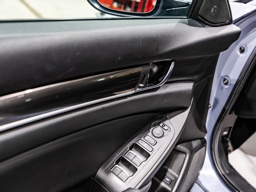 Honda Accord Sedan Sport 2021 à , Québec - 11 - w1024h768px