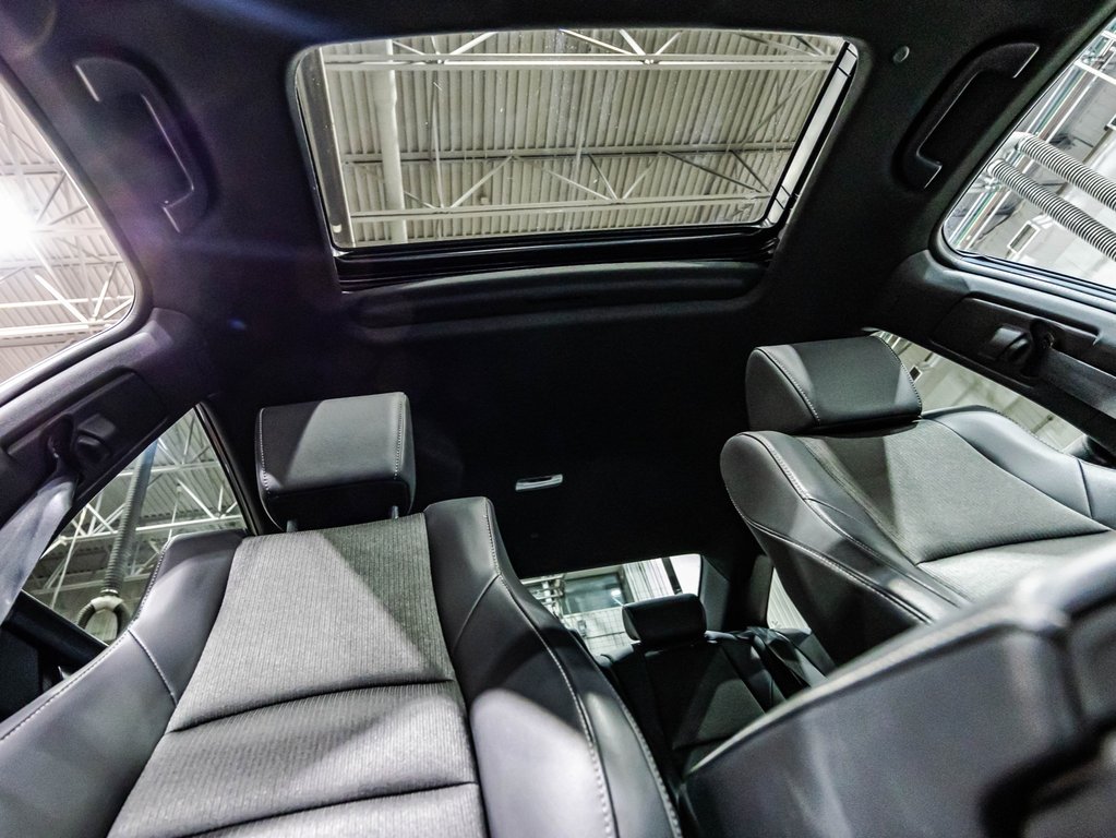 Honda Accord Sedan Sport 2021 à , Québec - 18 - w1024h768px