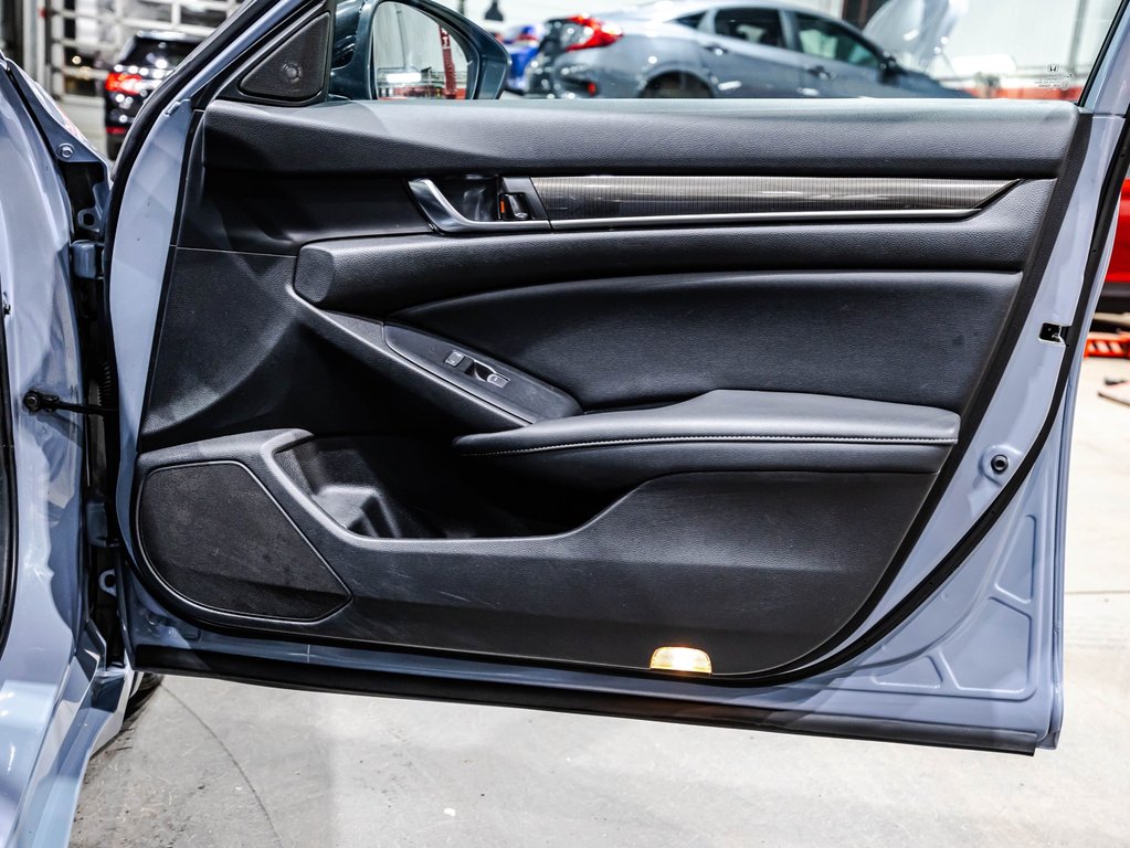 Honda Accord Sedan Sport 2021 à , Québec - 16 - w1024h768px