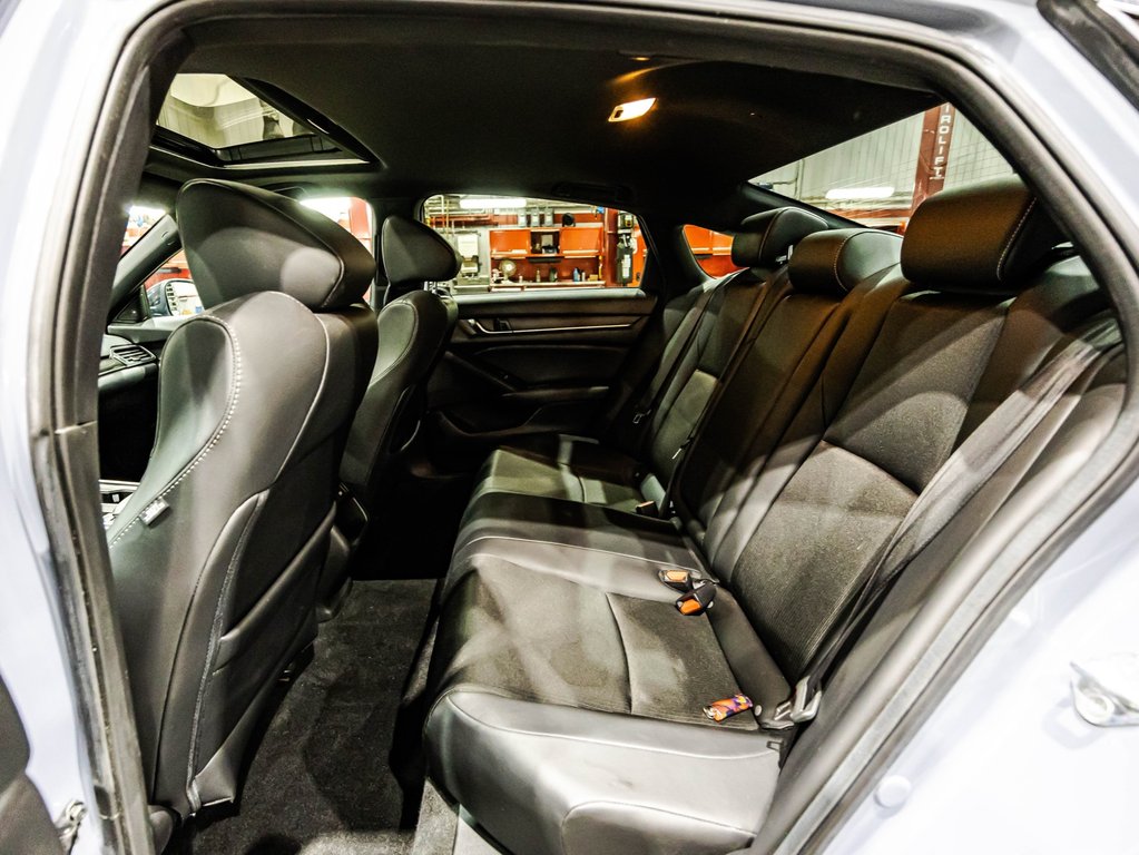 Honda Accord Sedan Sport 2021 à , Québec - 13 - w1024h768px