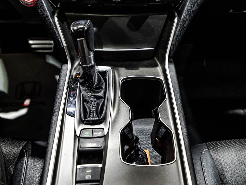 Honda Accord Sedan Sport 2021 à , Québec - 25 - w1024h768px