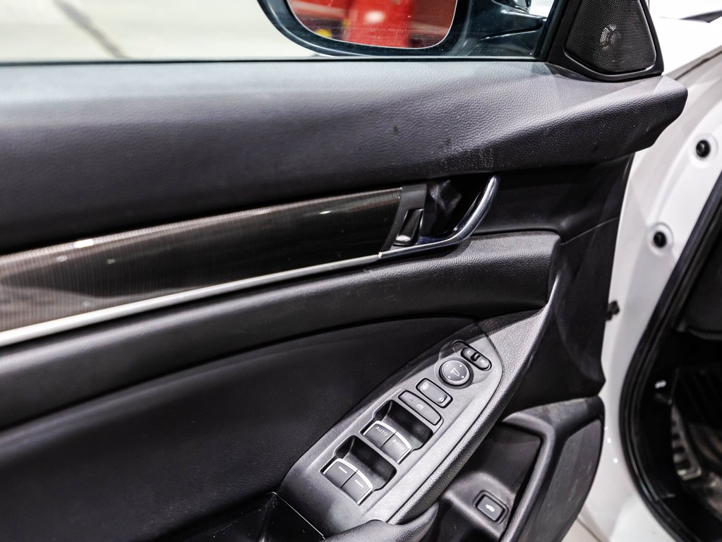 2021 Honda Accord Sedan Sport in , Quebec - 11 - w1024h768px