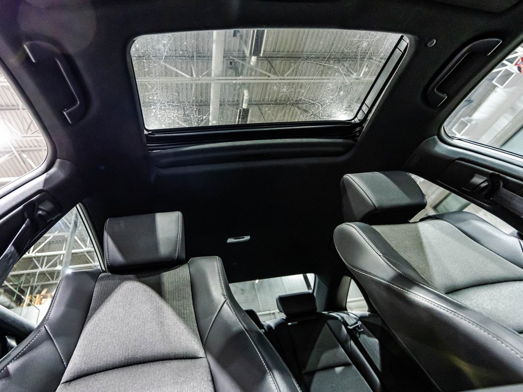 2021 Honda Accord Sedan Sport in , Quebec - 18 - w1024h768px
