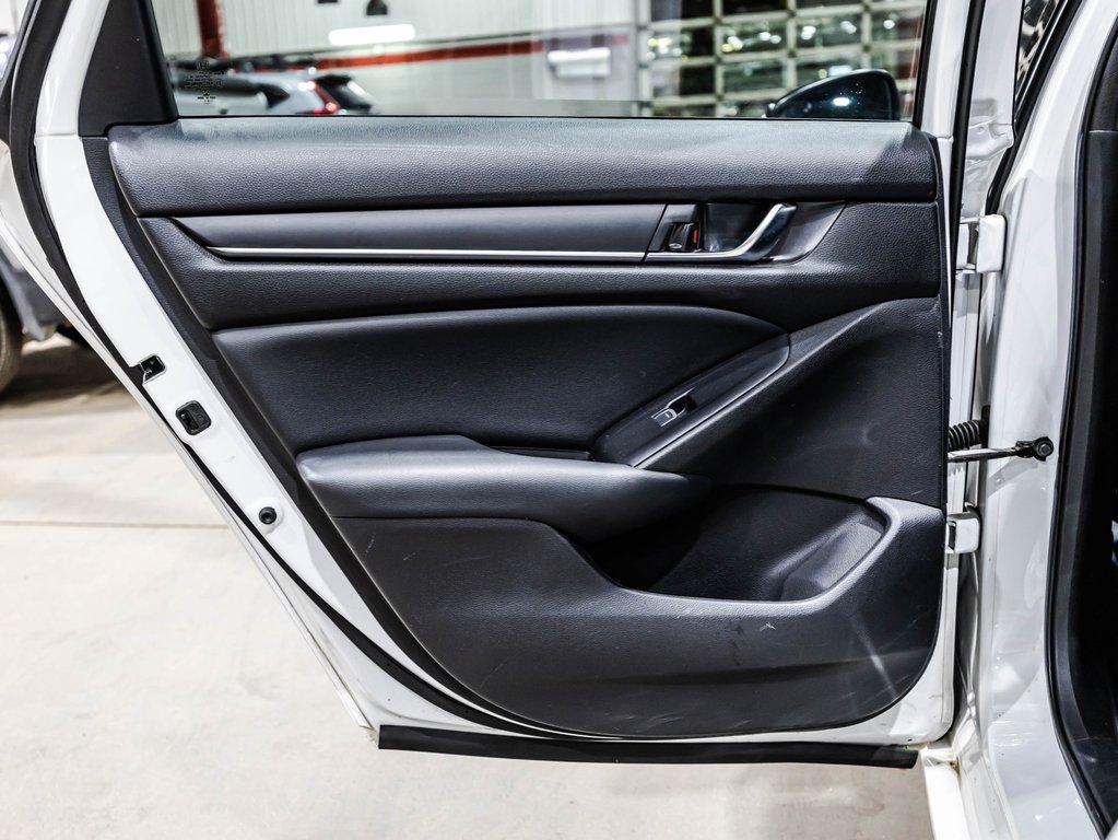 2021 Honda Accord Sedan Sport in , Quebec - 12 - w1024h768px