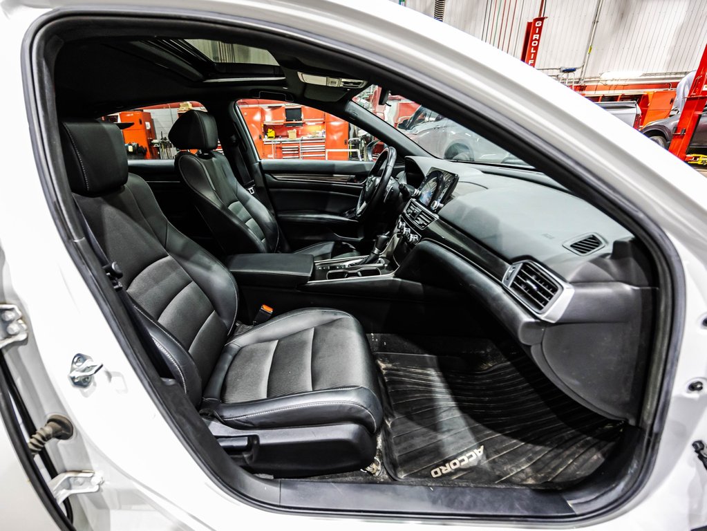 2021 Honda Accord Sedan Sport in , Quebec - 17 - w1024h768px