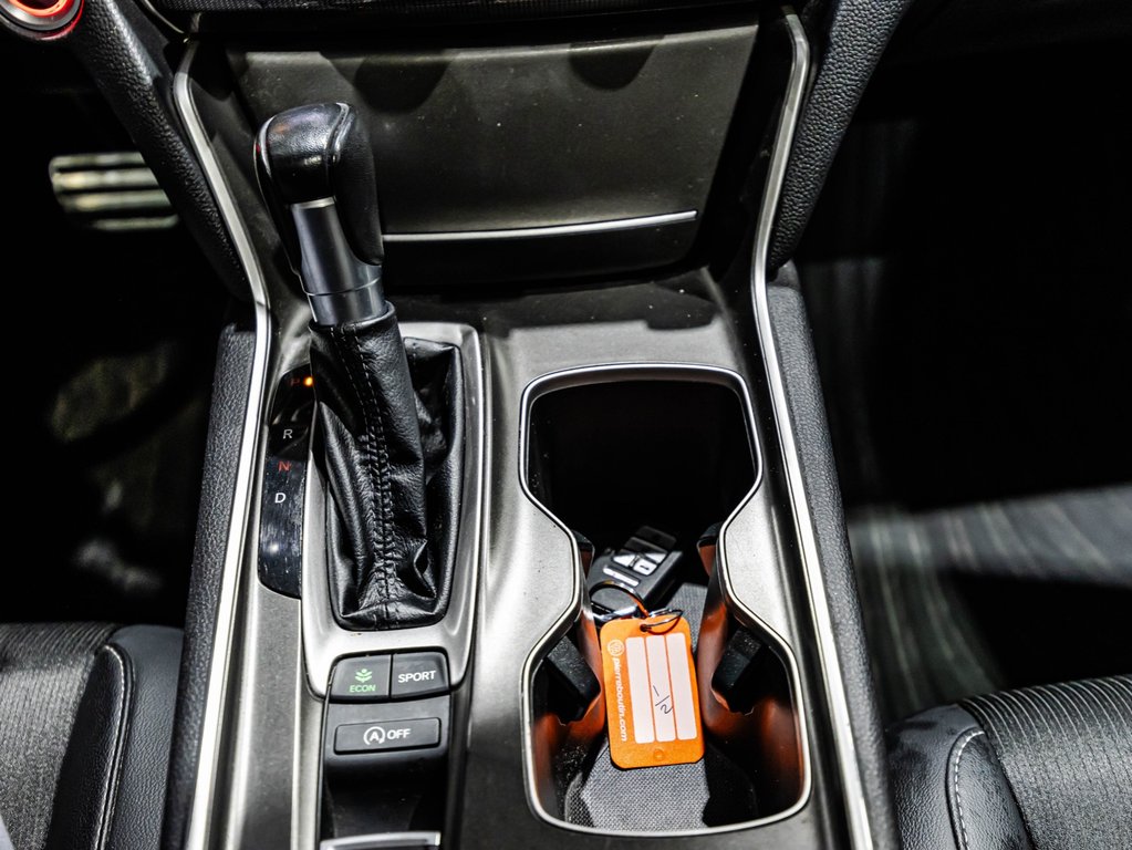 2021 Honda Accord Sedan Sport in , Quebec - 25 - w1024h768px