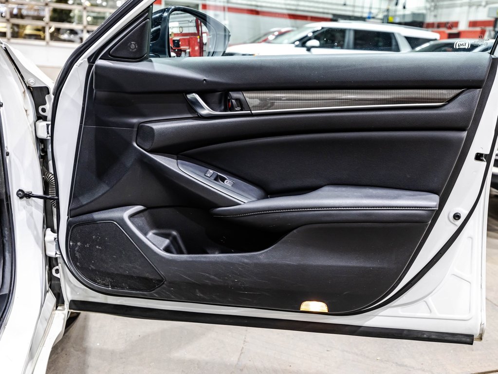 2021 Honda Accord Sedan Sport in , Quebec - 16 - w1024h768px