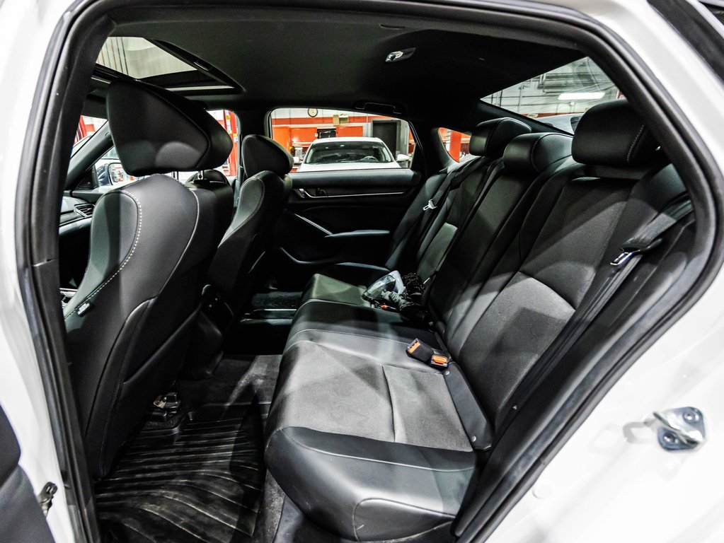 2021 Honda Accord Sedan Sport in , Quebec - 13 - w1024h768px