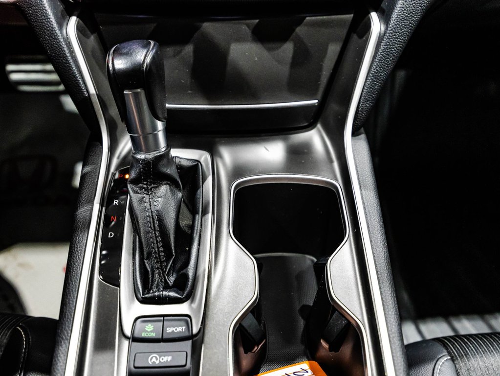 2021 Honda Accord Sedan Sport in Lachenaie, Quebec - 25 - w1024h768px