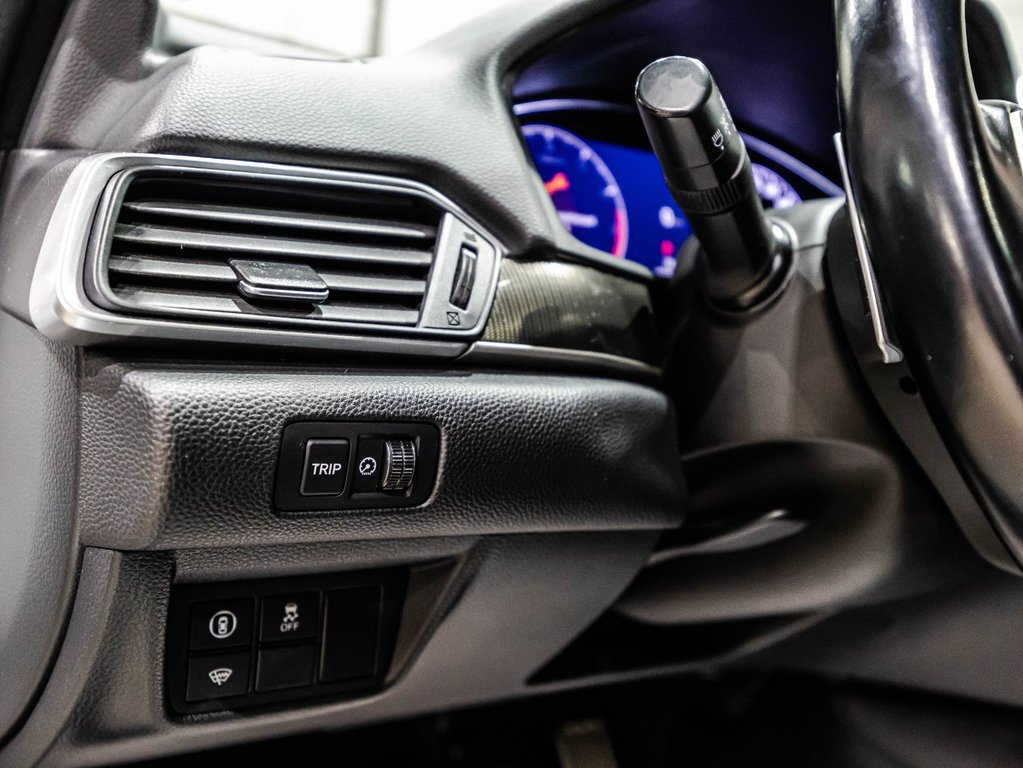 2021 Honda Accord Sedan Sport in Lachenaie, Quebec - 21 - w1024h768px