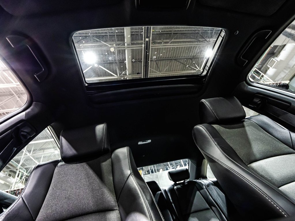 2021 Honda Accord Sedan Sport in Lachenaie, Quebec - 18 - w1024h768px