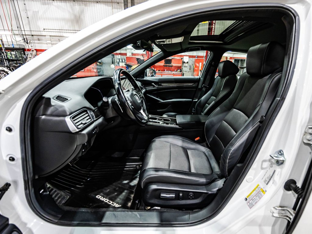 2021 Honda Accord Sedan Sport in Lachenaie, Quebec - 19 - w1024h768px