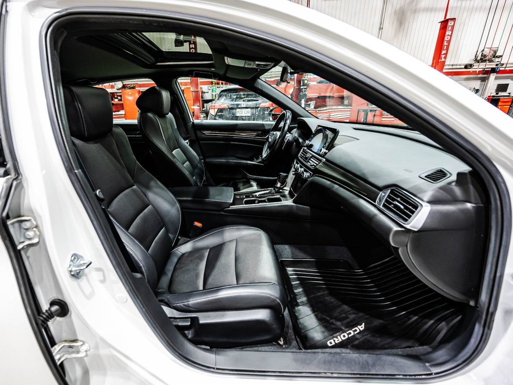 2021 Honda Accord Sedan Sport in Lachenaie, Quebec - 17 - w1024h768px