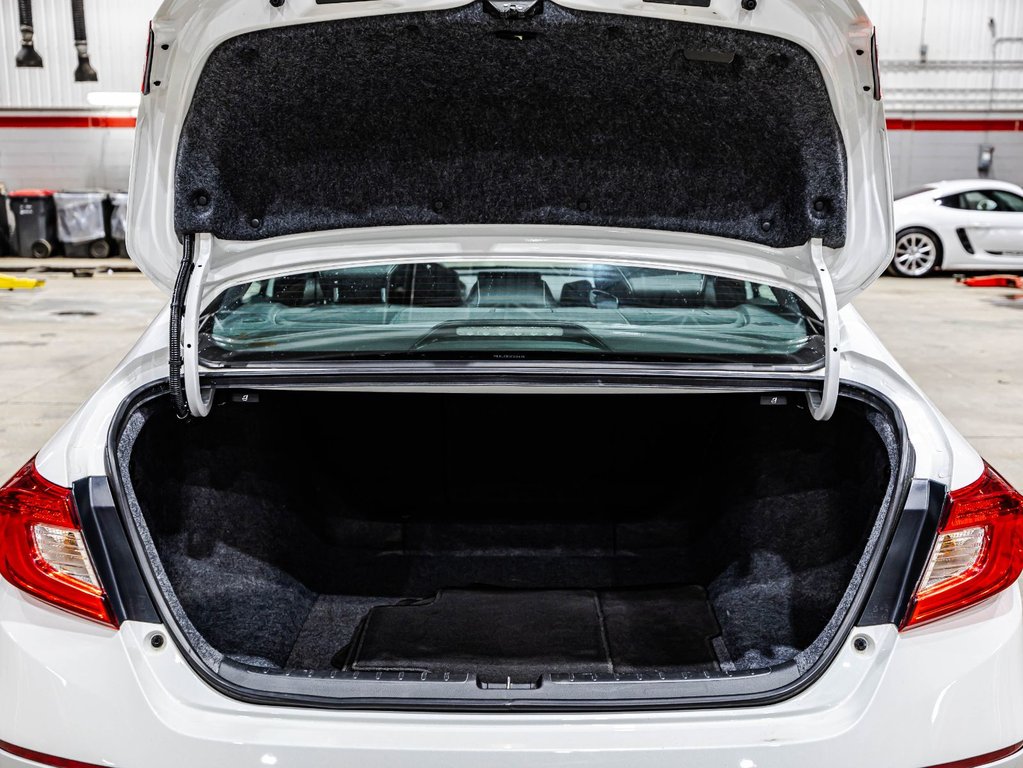 2021 Honda Accord Sedan Sport in Lachenaie, Quebec - 15 - w1024h768px