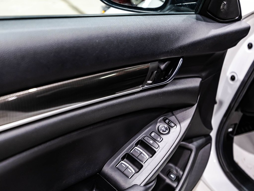 2021 Honda Accord Sedan Sport in Lachenaie, Quebec - 11 - w1024h768px