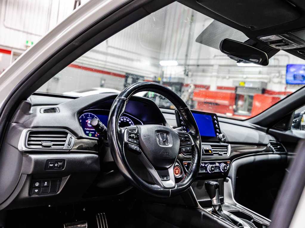 2021 Honda Accord Sedan Sport in Lachenaie, Quebec - 20 - w1024h768px