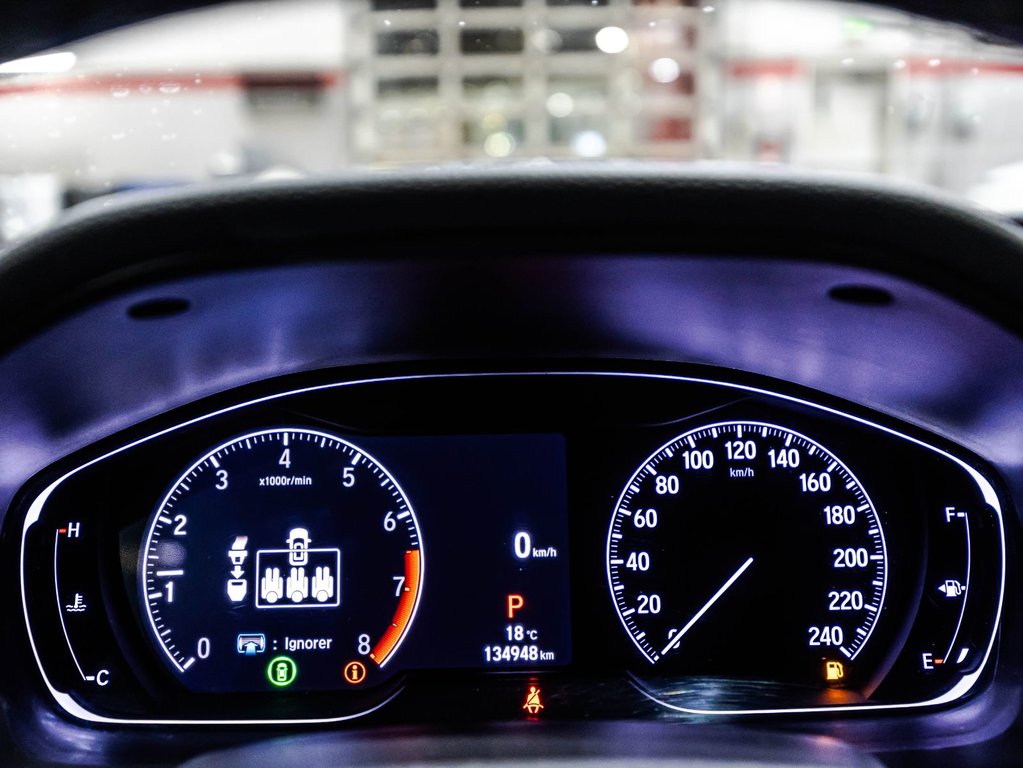 2021 Honda Accord Sedan Sport in Lachenaie, Quebec - 23 - w1024h768px