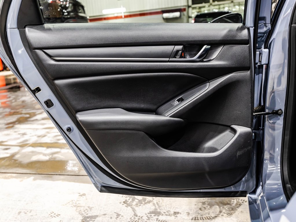 2021 Honda Accord Sedan Sport in Lachenaie, Quebec - 12 - w1024h768px