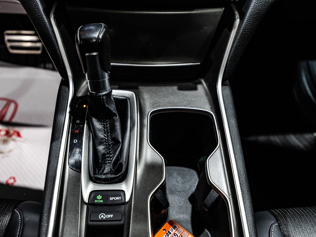 2021 Honda Accord Sedan Sport in Lachenaie, Quebec - 25 - w1024h768px